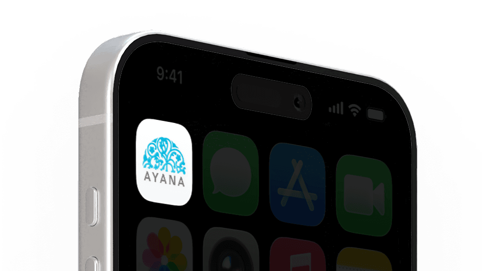AYANA App v2.0